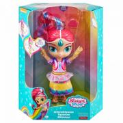 Lalki dla dziewczynek - Shimmer&Shine Lalka interaktywna Shimmer Mattel - miniaturka - grafika 1