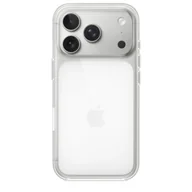 Etui i futerały do telefonów - iPhone 17 Pro Clear Case with MagSafe Przezroczysty MGFT4ZM/A - miniaturka - grafika 1