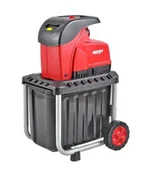 Rozdrabniacze do gałęzi - Hecht 6248XL - miniaturka - grafika 1