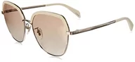 Okulary przeciwsłoneczne - Police Unisex SPLC24 okulary przeciwsłoneczne, kość słoniowa (Ivory), 56, Ivory, 56 - miniaturka - grafika 1