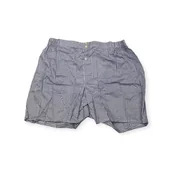 Majtki męskie - Bokserki męskie Emanuele Maffeis L - miniaturka - grafika 1