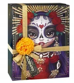 Lalki dla dziewczynek - Lalka Maria Garcia Dia de Muertos Collector Celebration Edition 585886 - miniaturka - grafika 1