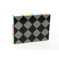 Układanki dla dzieci - Układanka wąż 1320722 Dromader - miniaturka - grafika 1