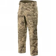 Odzież taktyczna i umundurowanie - Helikon-Tex Spodnie MBDU - NyCo Ripstop - MM14 Ukraine Camo - miniaturka - grafika 1