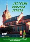 Podręczniki dla szkół podstawowych - Biblos Religia Jesteśmy rodziną Jezusa kl.1 podręcznik Edukacja wczesnoszkolna - Praca zbiorowa - miniaturka - grafika 1