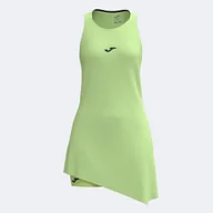 Sukienki i spódnice sportowe - SUKIENKA TENISOWA JOMA CHALLENGE ROZMIAR L - miniaturka - grafika 1