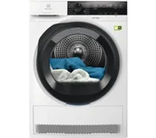 Suszarki do prania - Electrolux 700 DelicateCare EW7DEU495UP 63,6cm 9kg - miniaturka - grafika 1