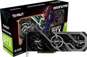 Karty graficzne - Palit GeForce RTX 3070 Gaming Pro 8GB (NE63070019P2-1041A) - miniaturka - grafika 1