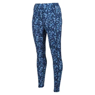 Damskie Legginsy Holeen II - Spodnie sportowe damskie - miniaturka - grafika 1