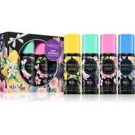 Wody i perfumy damskie - Yardley Body Fragrance Collection Contemporary perfumowany spray do ciała dla kobiet - miniaturka - grafika 1