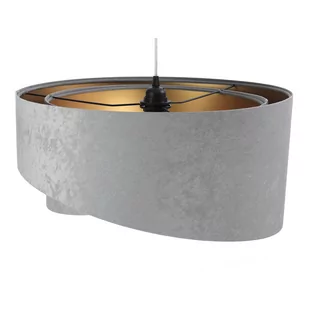 Macodesign Lampa podłogowa Aria w turkusie FOTO-125, 60 W - Lampy stojące - miniaturka - grafika 4
