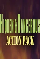 Gry PC Cyfrowe - Hidden & Dangerous: Action Pack - miniaturka - grafika 1
