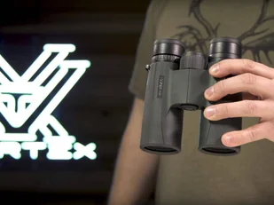 Vortex Optics - Lornetka Viper HD 10x50 - V202 - Lornetki - miniaturka - grafika 6
