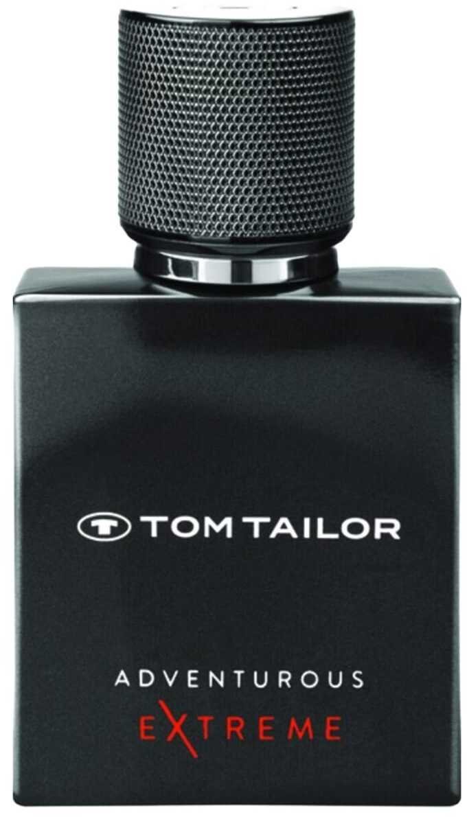 Tom Tailor Tom Tailor, Adventurous Extreme, Eau De Toilette, For Men, 30 ml For Men