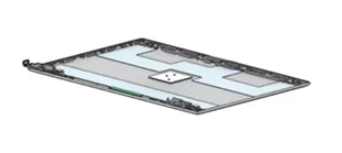 HP L09575-001 części zamienne do notatników Pokrywa matrycy - Części i akcesoria do laptopów - miniaturka - grafika 1