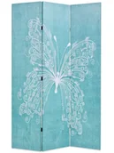 Parawany - Parawan wewnętrzny z nadrukiem C1-A13 - miniaturka - grafika 1