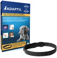 Suplementy i witaminy dla psów - ADAPTIL Obroża uspokajająca - miniaturka - grafika 1