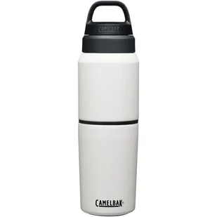 Camelbak MultiBev termos 0,5 0,35 litra biały - Termosy - miniaturka - grafika 2