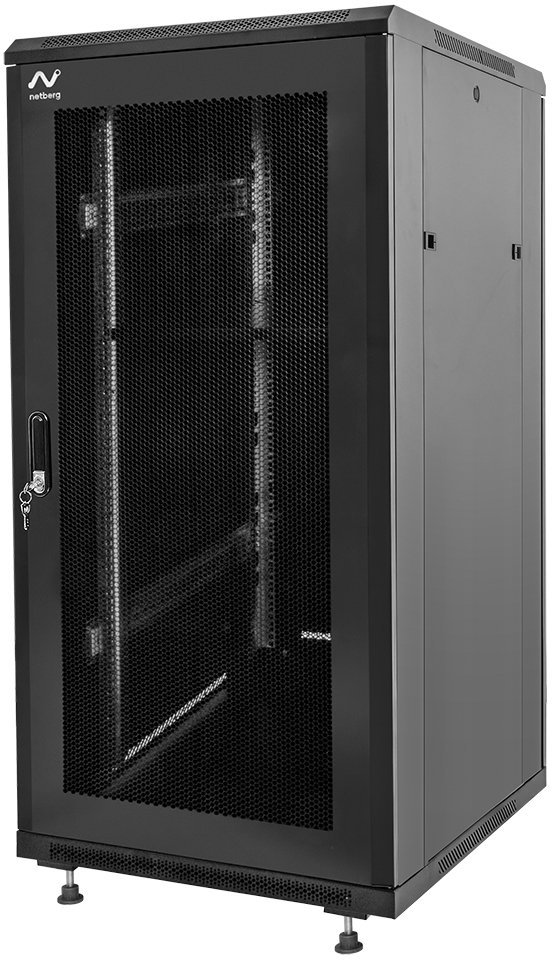 Szafa Netberg Szafa RACK 19