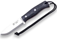 Noże - JOKER NÓŻ EMBER OSTRZE 10,5cm CM122 - miniaturka - grafika 1