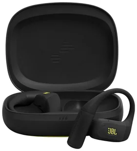 JBL Endurance Zone Black Lime - Słuchawki - miniaturka - grafika 1