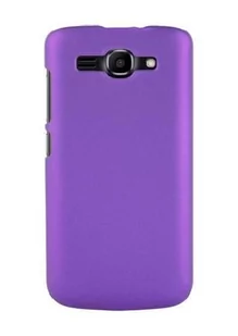 Coby Huawei Y540 Fioletowy - Etui i futerały do telefonów - miniaturka - grafika 1
