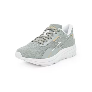 Buty biegowe damskie DIADORA PASSO 2 W - Buty sportowe damskie - miniaturka - grafika 2