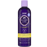 Szampony do włosów - szampon do włosów blond, 355 ml - miniaturka - grafika 1