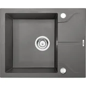 Zlewozmywaki - Deante ANDANTE ZQN T11A - miniaturka - grafika 1