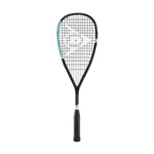 Badminton - Rakieta do squasha Dunlop  Blackstorm Titanium SLS 2023 - miniaturka - grafika 1