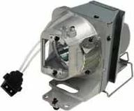 Lampy do projektorów - Lampa do OPTOMA DW318e - oryginalna lampa z modułem - miniaturka - grafika 1