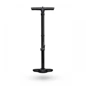 Pompki rowerowe - PRO Competition Floor Pump 2021 Pompki podłogowe FAPRPU0100 - miniaturka - grafika 1