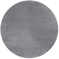 Dywany - Pochon - Dywan z baldachimem - 200x200x0,7 - Okrągły - Krótkie włosie - Dywany z krótkim włosiem - miniaturka - grafika 1