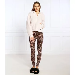 DKNY SLEEPWEAR Piżama | Regular Fit - Piżamy damskie - miniaturka - grafika 1
