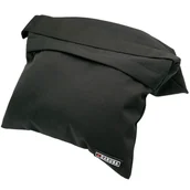 Statywy i uchwyty do lamp - Caruba Worek Sandbag Double Pro Small na piasek, czarny - miniaturka - grafika 1