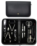 Zestawy do manicure i pedicure - Zestaw do Manicure 7872 FN cążki nożyczki solingen - miniaturka - grafika 1