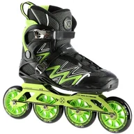 Rolki - Nils Extreme Rolki Extreme NA8660 rekreacyjne zielone r 39 16-10-077 - miniaturka - grafika 1