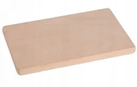 Deski do krojenia - Deska drewniana 30x20x2 kuchenna do krojenia buk - miniaturka - grafika 1