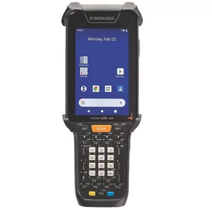 Datalogic Terminal Skorpio X5 943500046 - Kolektory danych - miniaturka - grafika 1