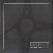 Poezja - Za lasem Nowa - miniaturka - grafika 1