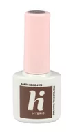 Lakiery hybrydowe - Hi Hybrid 419 Lakier Hybrydowy EARTH BEIGE 5ml 5902751425819 - miniaturka - grafika 1