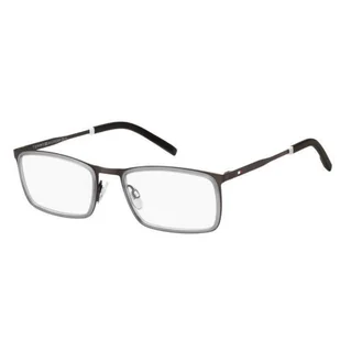 Tommy Hilfiger 1844 4VF 55 - Okulary korekcyjne, oprawki, szkła - miniaturka - grafika 1