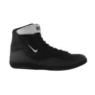 Buty sportowe męskie - Buty zapaśnicze unisex NIKE INFLICT - miniaturka - grafika 1