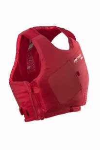 Kamizelka asekuracyjna Spinlock WING - XL, Czerwony - Sprzęt asekuracyjny i ratunkowy - miniaturka - grafika 1