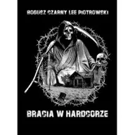 Horror, fantastyka grozy - Bracia w hardcorze - miniaturka - grafika 1