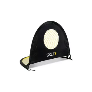 SKLZ - Precyzyjna Bramka Pop Up - regulowana - 122 x 91 cm - Piłka nożna - miniaturka - grafika 1