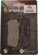 Klocki hamulcowe - Klocki hamulcowe Brenta 3059 organiczne przód do Yamaha WR 125 250 R X - miniaturka - grafika 1