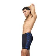 Kąpielówki męskie - Kąpielówki męskie spodenki na basen Speedo Hyperboom PNL JAM AM - miniaturka - grafika 1