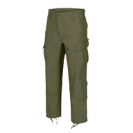Odzież taktyczna i umundurowanie - Helikon - Spodnie CPU - Olive Green - SP-CPU-PR-02 - miniaturka - grafika 1