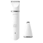 Systemy inteligentnych domów - PetKit Trymer 2w1 - miniaturka - grafika 1